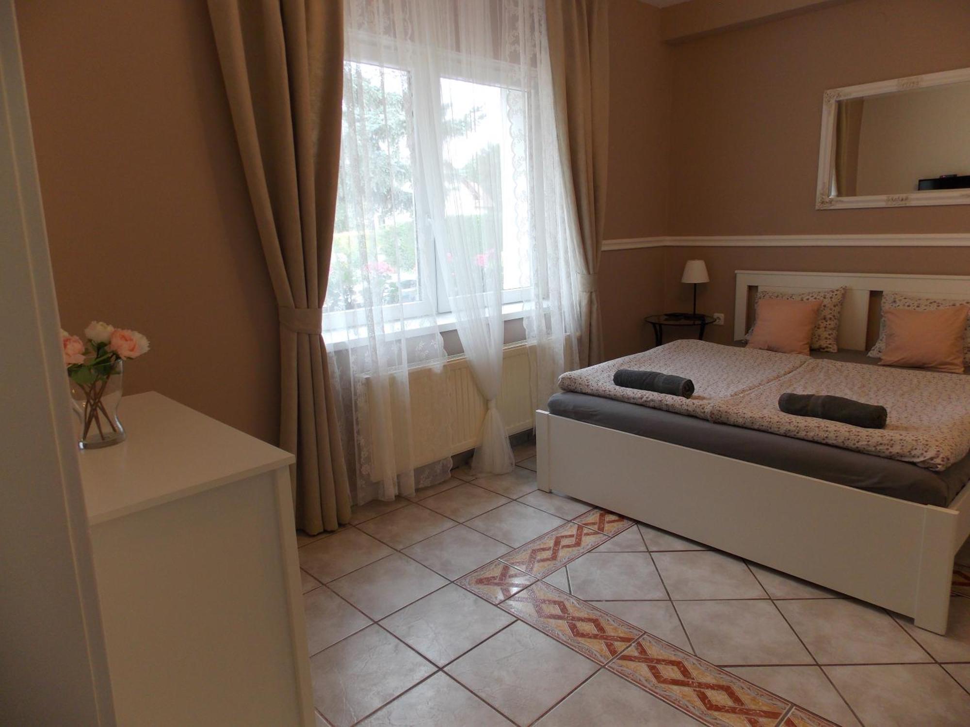 Eden Villa Apartmanhaz Balatonfüred Екстериор снимка