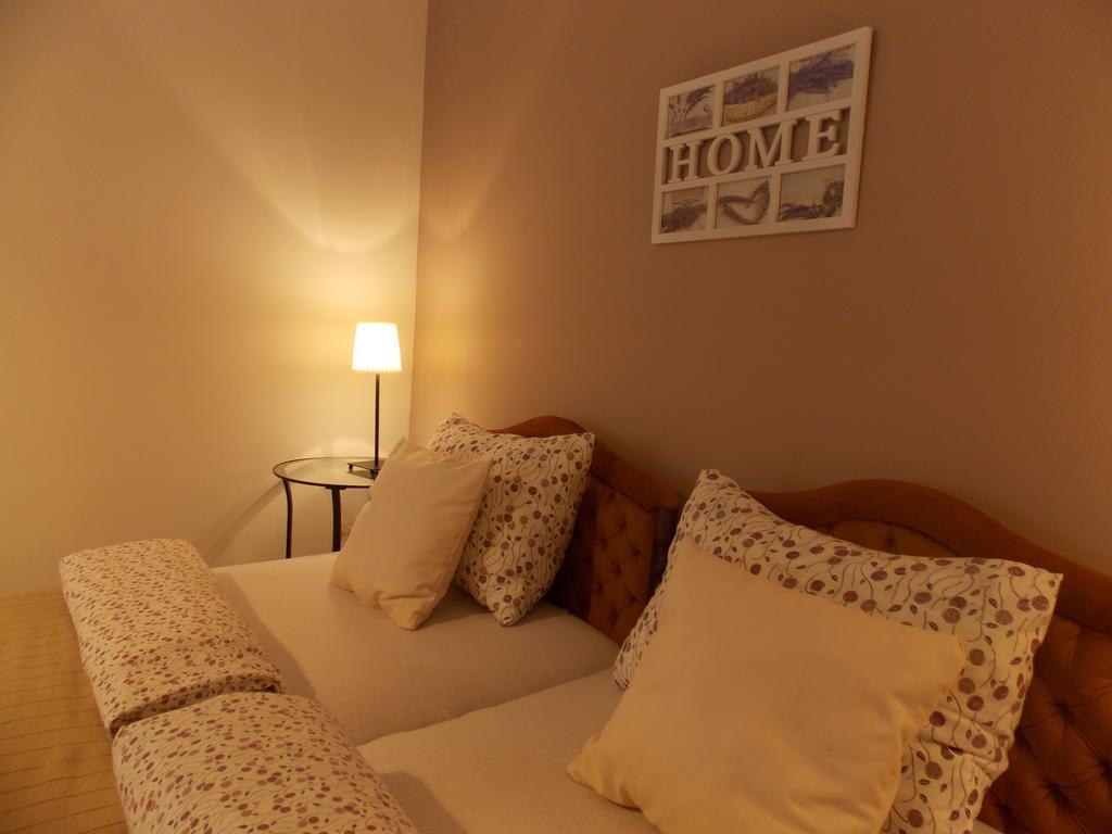 Eden Villa Apartmanhaz Balatonfüred Екстериор снимка