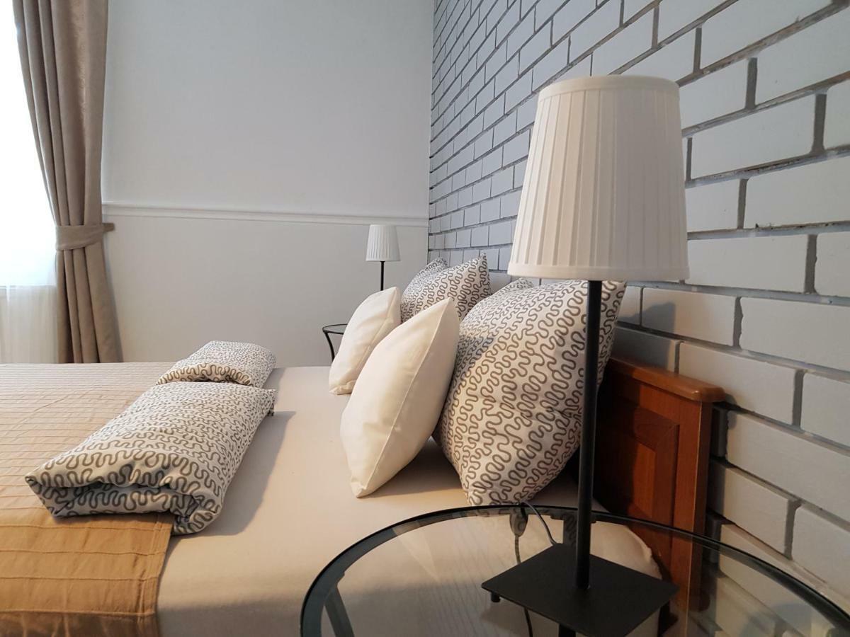 Eden Villa Apartmanhaz Balatonfüred Екстериор снимка